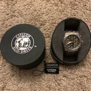 Citizen Eco-Drive